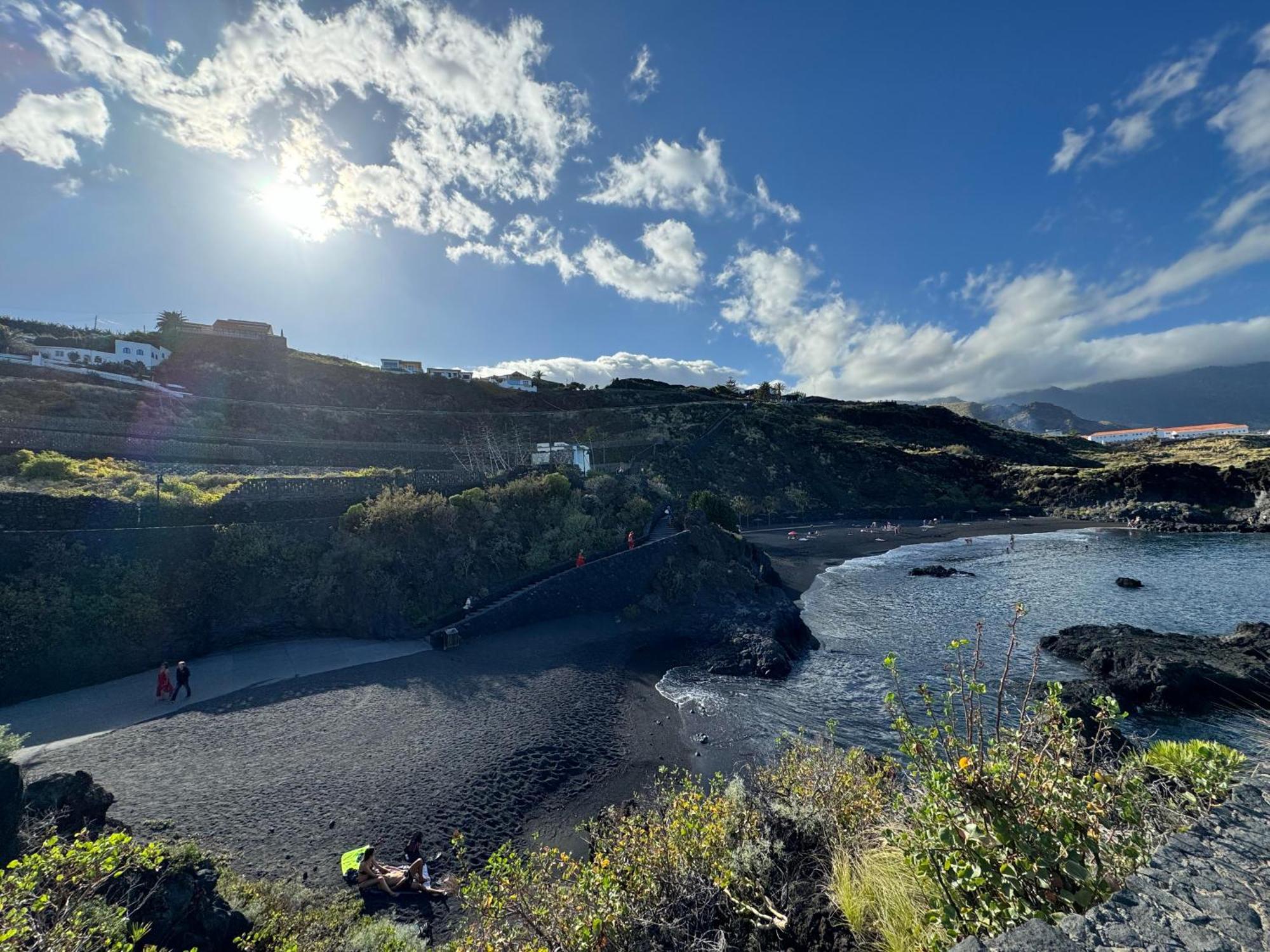 Finca La Principal Breña Alta المظهر الخارجي الصورة