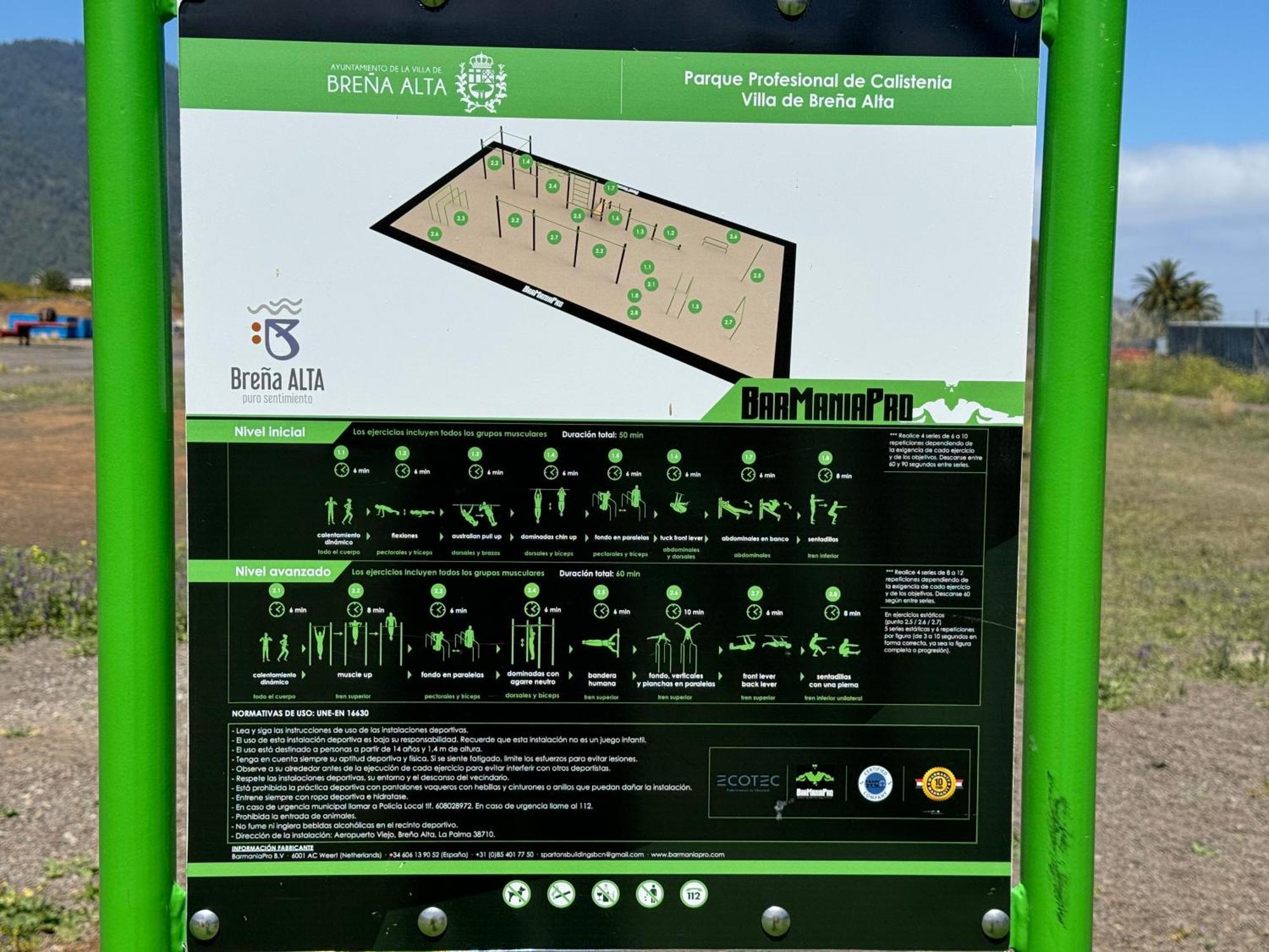 Finca La Principal Breña Alta المظهر الخارجي الصورة