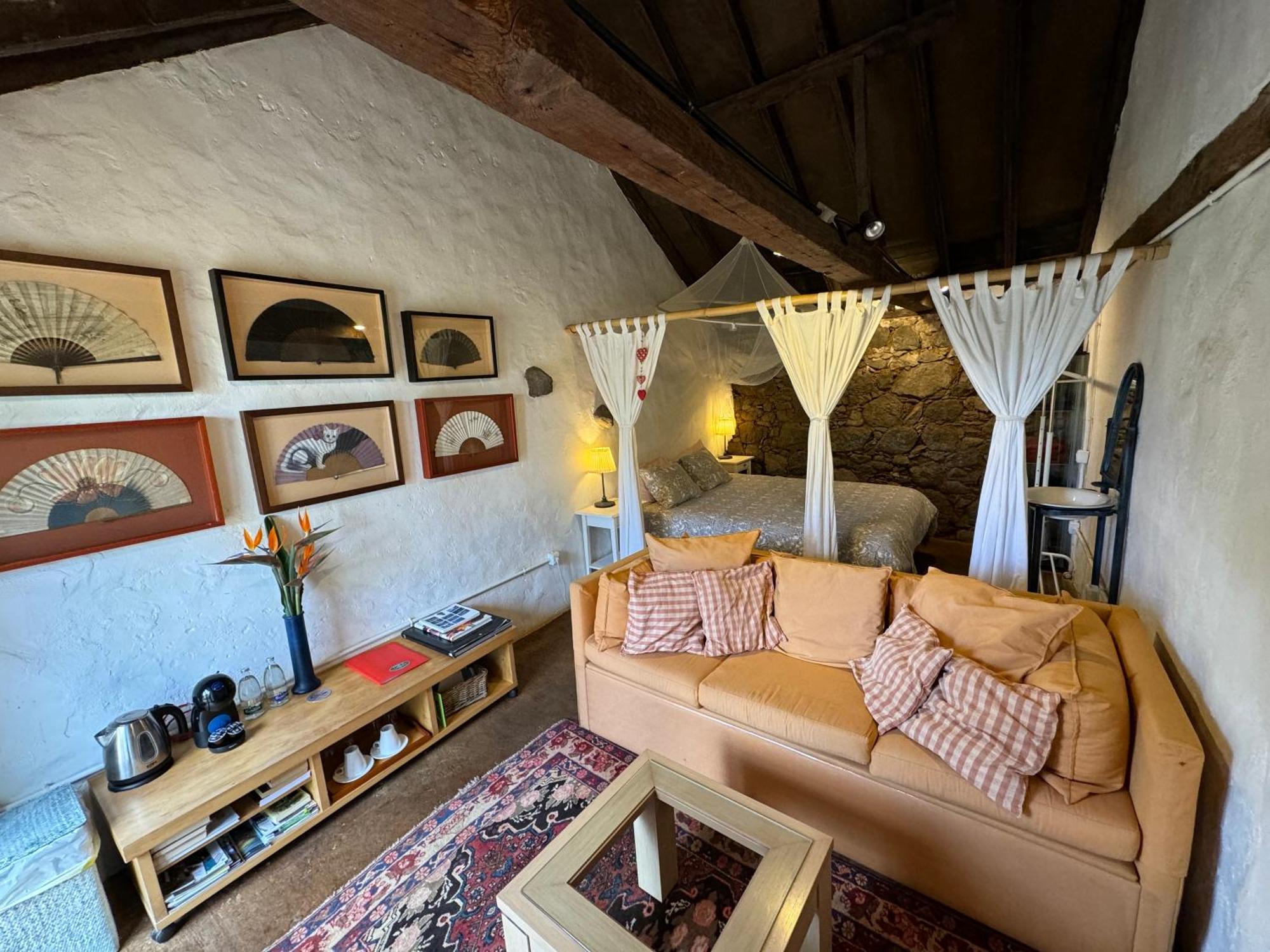 Finca La Principal Breña Alta المظهر الخارجي الصورة