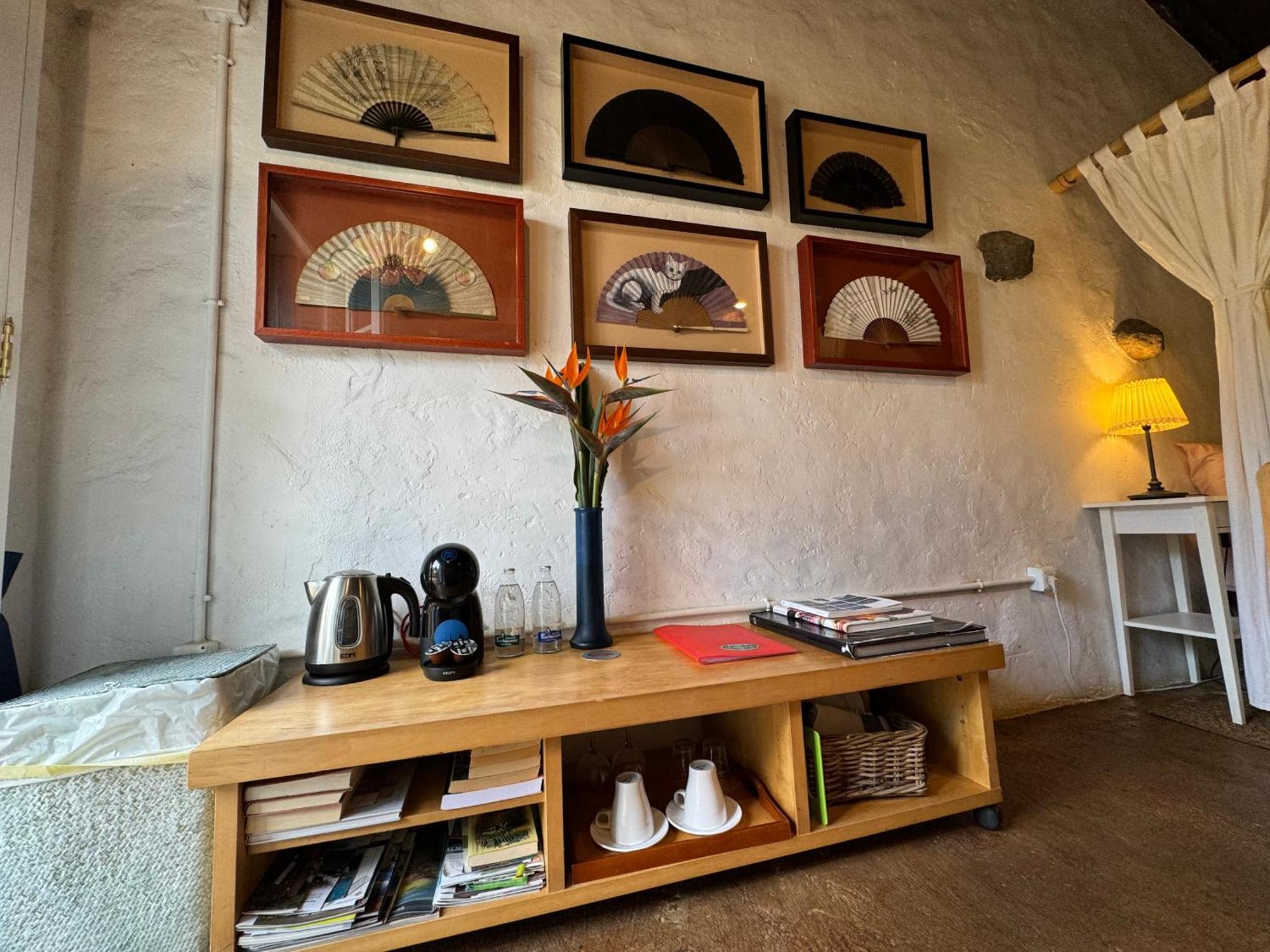 Finca La Principal Breña Alta المظهر الخارجي الصورة