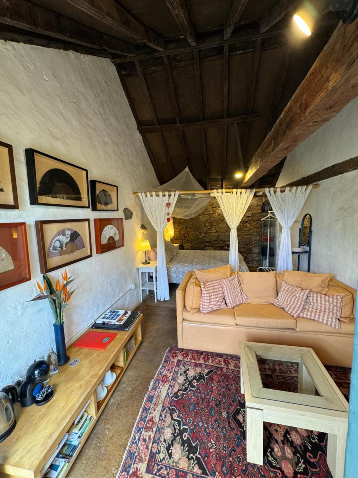 Finca La Principal Breña Alta المظهر الخارجي الصورة