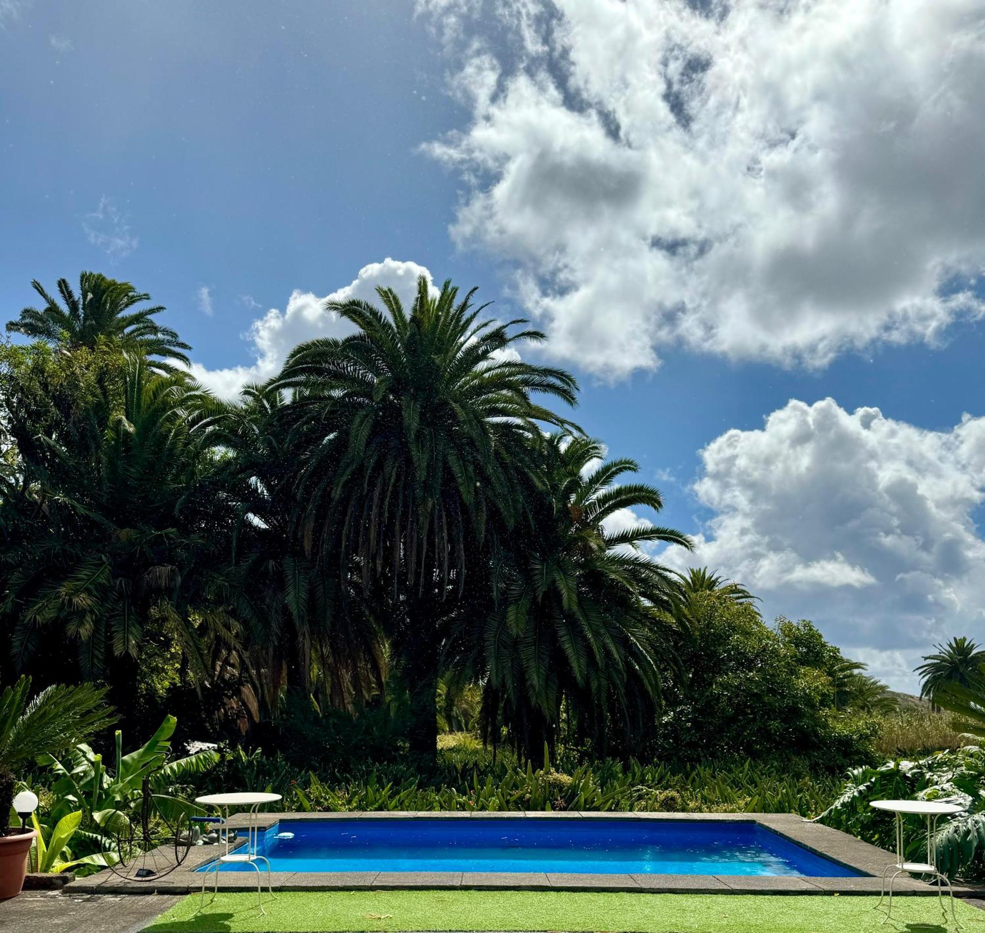 Finca La Principal Breña Alta المظهر الخارجي الصورة