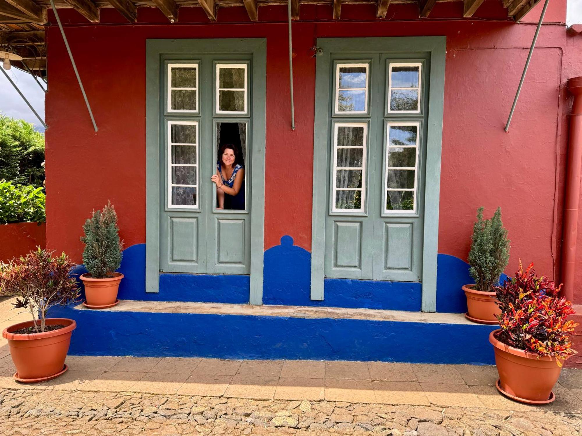 Finca La Principal Breña Alta المظهر الخارجي الصورة