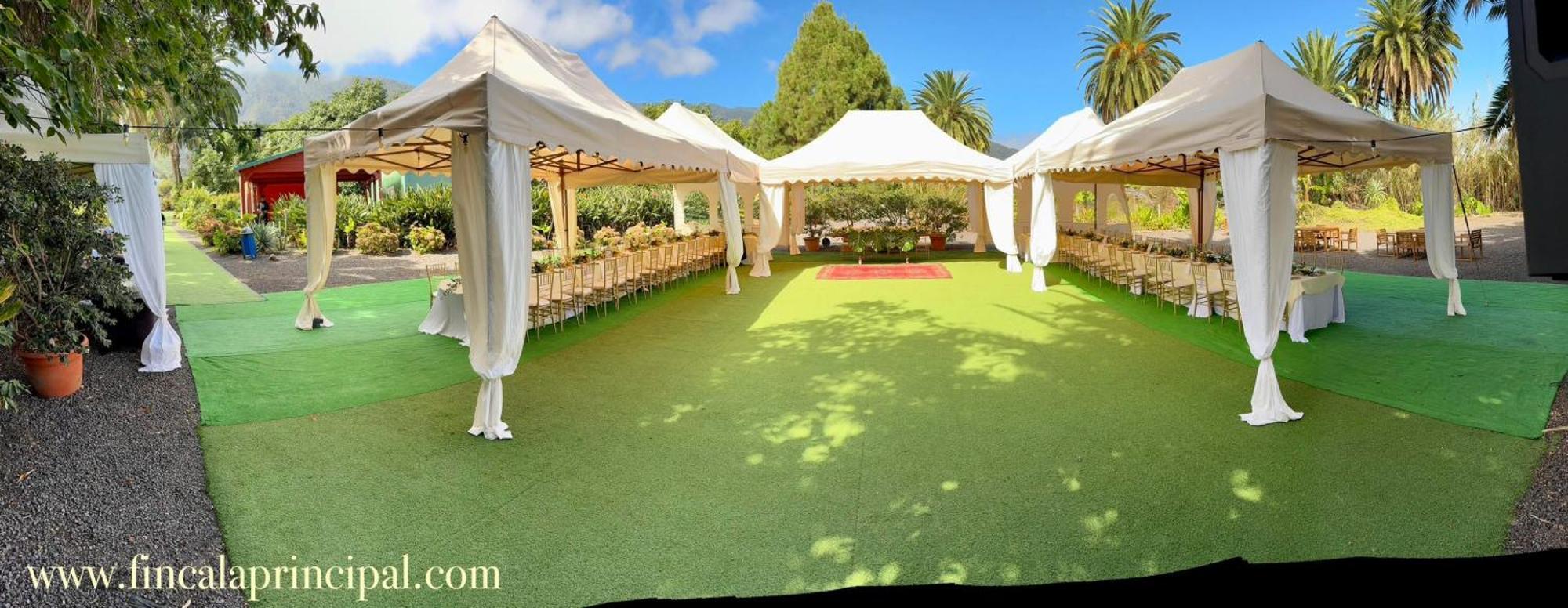 Finca La Principal Breña Alta المظهر الخارجي الصورة