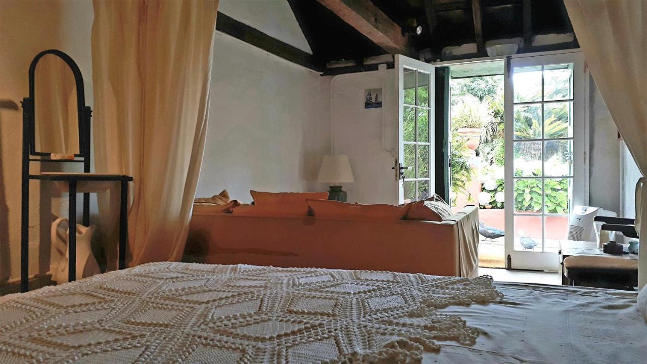 Finca La Principal Breña Alta المظهر الخارجي الصورة